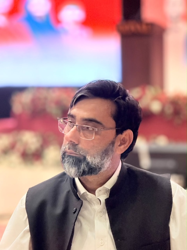 Muslim Khan