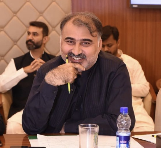 Sajjad Zaheer